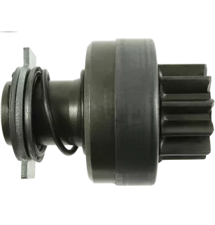 Pignon / lanceur démarreur pour  ISKRA / LETRIKA 11131881, AZF4238, IS