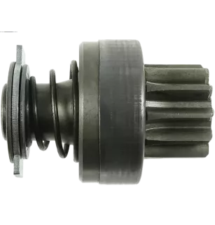 Pignon / lanceur démarreur pour  ISKRA / LETRIKA 11131746, IS1303