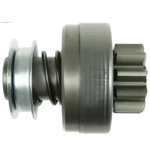 Pignon / lanceur démarreur pour  ISKRA / LETRIKA 11131070, AZJ3330, AZ