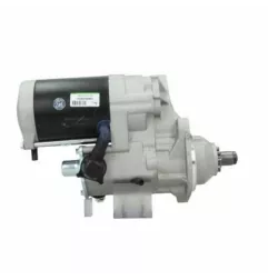 Starter Case International 4,0 kw Andre Niermann 015620 HC 113429 116928A1 116928A2 116928A23