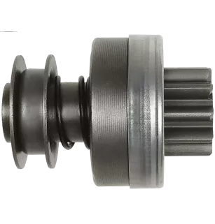 Pignon / lanceur démarreur pour  ISKRA / LETRIKA 11131006, 11132458, A