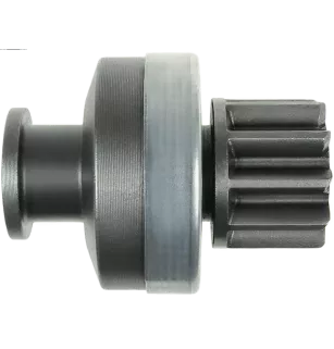 Pignon / lanceur démarreur pour PRESTOLITE M100R2008SE,  M100R3001SE