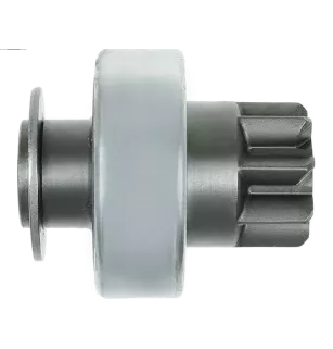 Pignon / lanceur démarreur pour ELECTROLOG DRVX060