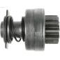 Pignon / lanceur démarreur pour ISKRA / LETRIKA 11131995, 11132230, 11132494, AZF4267