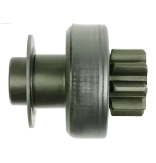 Pignon / lanceur démarreur pour  ISKRA / LETRIKA 16.902.183