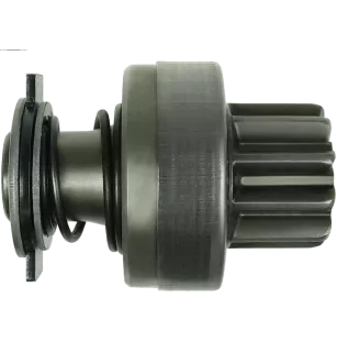 Pignon / lanceur démarreur pour  ISKRA / LETRIKA 11131515,  11131728,