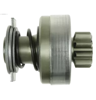 Pignon / lanceur démarreur pour  ISKRA / LETRIKA 11131833,  11132084,