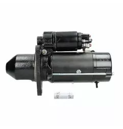 Anlassergehäuse International 4,0 kW Denso 0280007430 Denso 0280007431