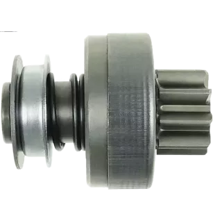 Pignon / lanceur démarreur pour  ISKRA / LETRIKA 11130402, AZJ3109