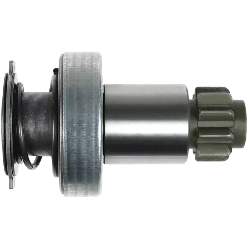Pignon / lanceur démarreur pour ISKRA / LETRIKA 11.131.178, 11.131.768, 11.131.832, AZE2624