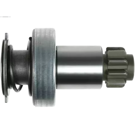 Pignon / lanceur démarreur pour ISKRA / LETRIKA 11.131.178, 11.131.768, 11.131.832, AZE2624
