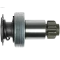 Pignon / lanceur démarreur pour ISKRA / LETRIKA 11.131.178, 11.131.768, 11.131.832, AZE2624