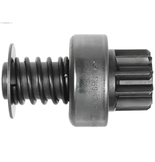 Pignon / lanceur démarreur pour  LUCAS 35256034, 35256425, 35256433, 3