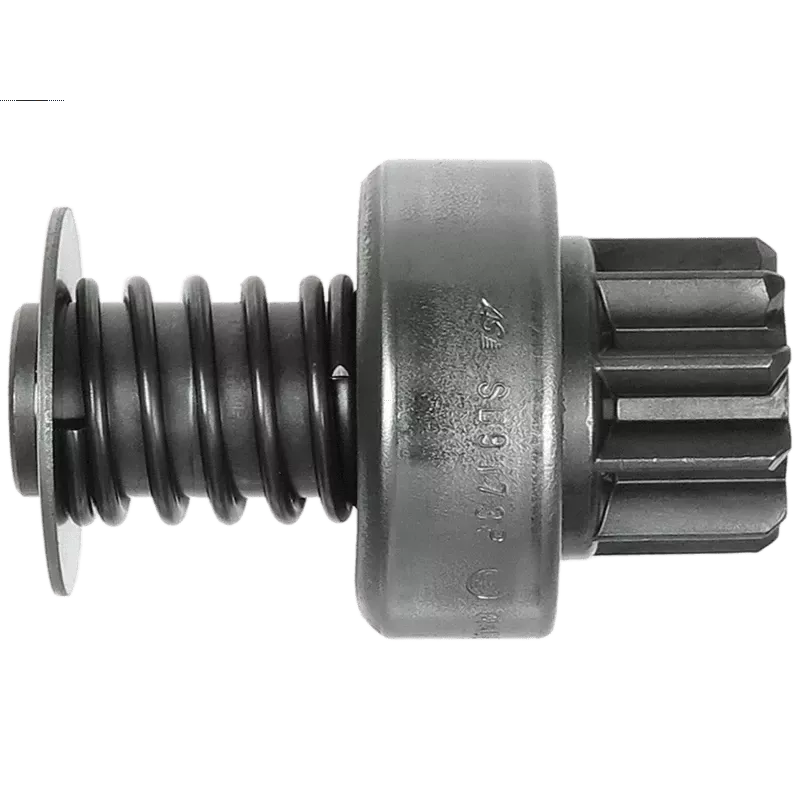 Pignon / lanceur démarreur pour  LUCAS 35256034, 35256425, 35256433, 3