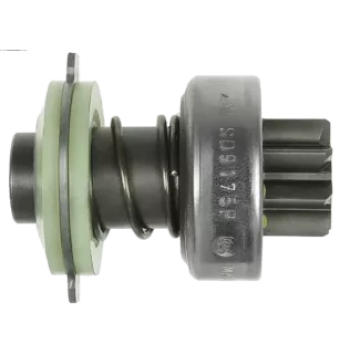 Pignon / lanceur démarreur pour BOSCH 1987BE0020