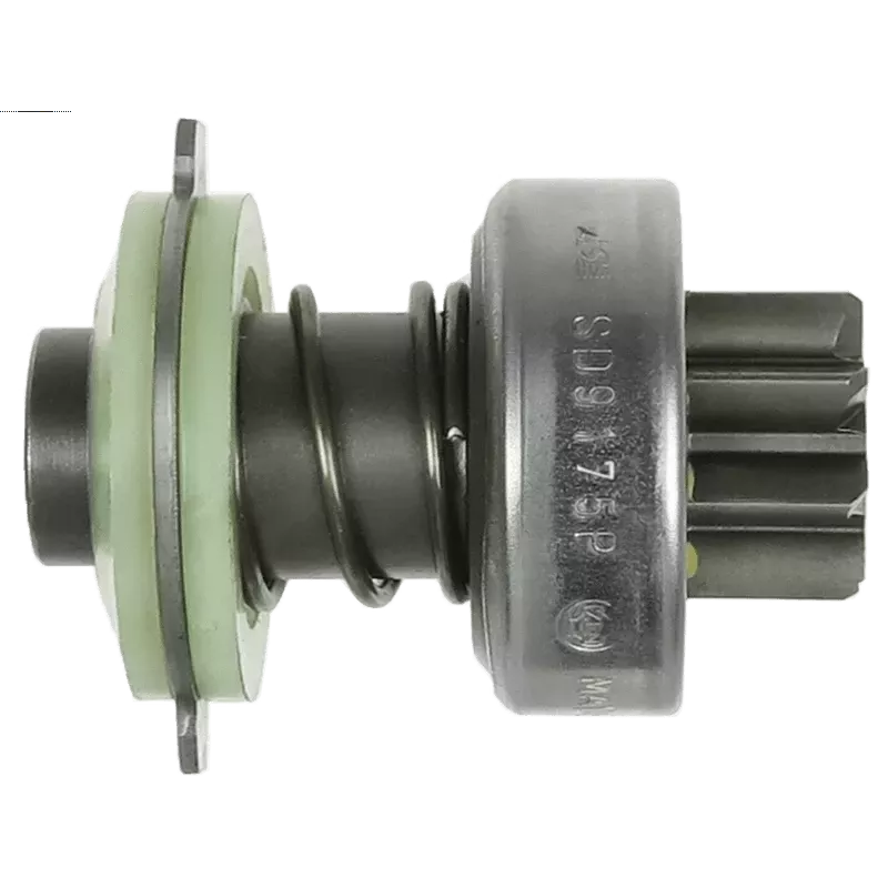 Pignon / lanceur démarreur pour BOSCH 1987BE0020