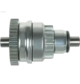 Pignon / lanceur démarreur pour  MITSUBA SM13298
