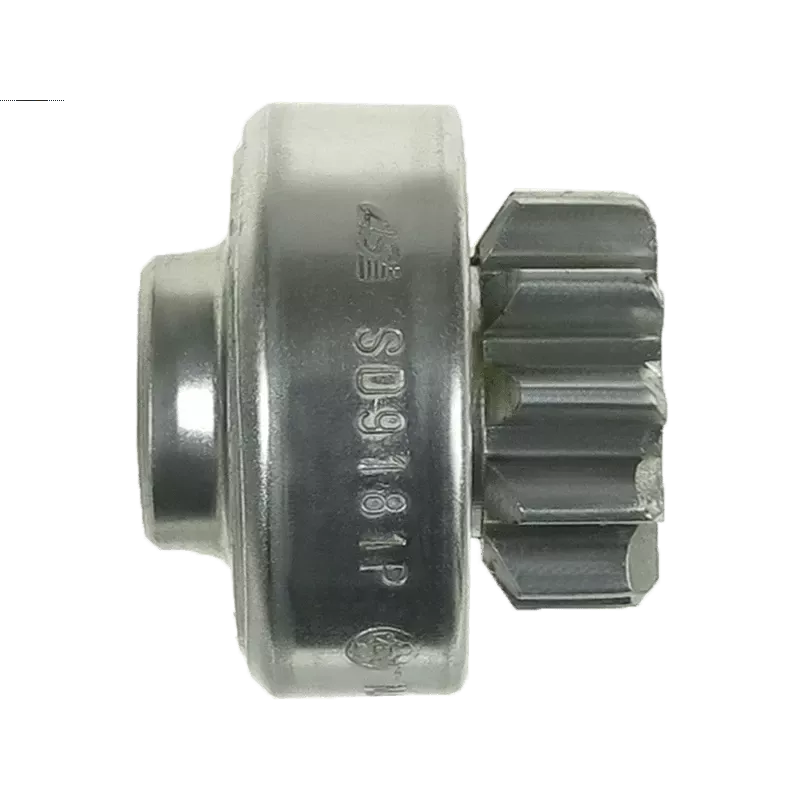 Pignon / lanceur démarreur pour  HITACHI S108102