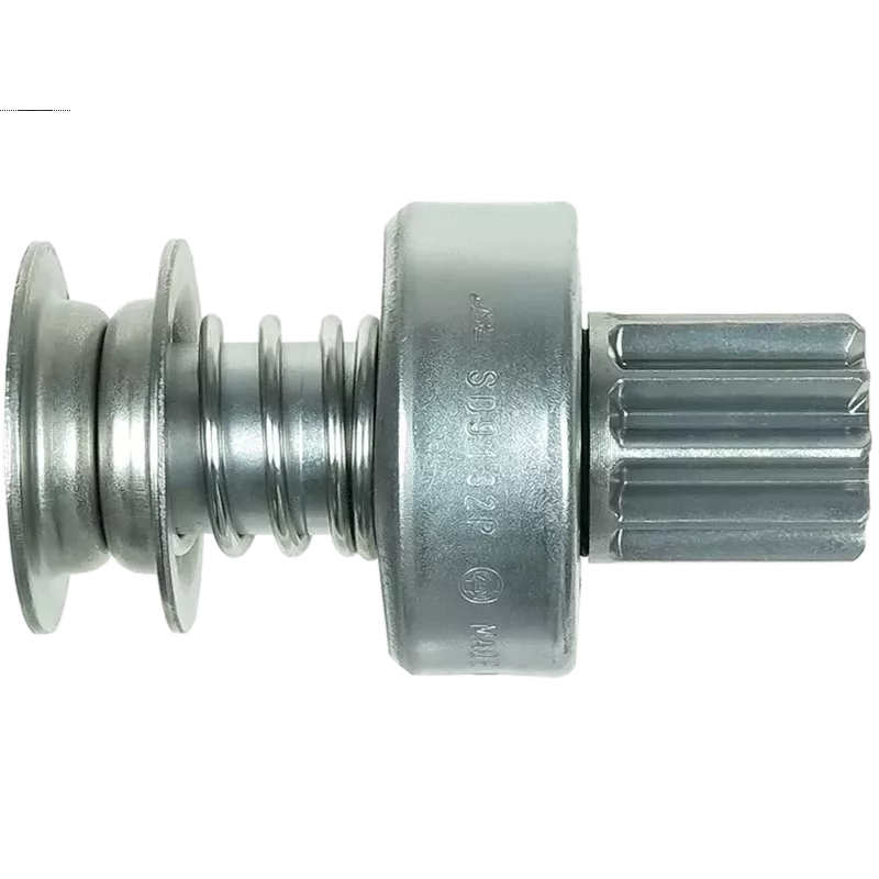 Pignon / lanceur démarreur pour  PRESTOLITE DRA3002D