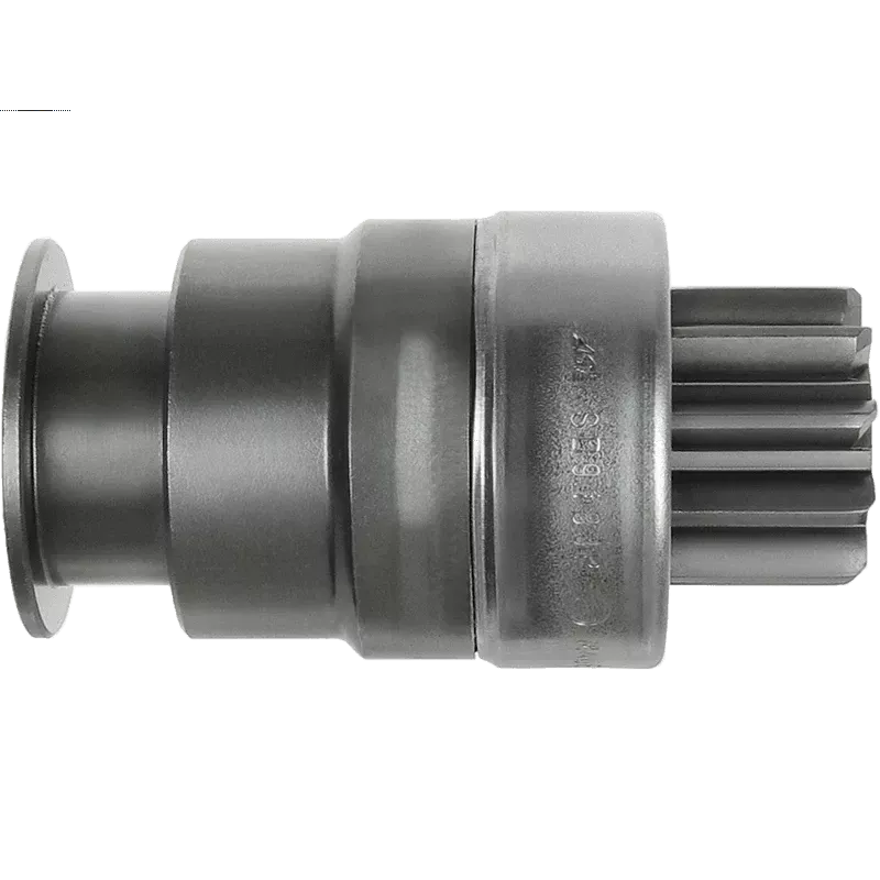 Pignon / lanceur démarreur pour  JOHN DEERE RE43422, SE501418, SE50141