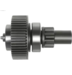 Pignon / lanceur démarreur pour  MITSUBA SM30203, SM30204, SM30207, SM