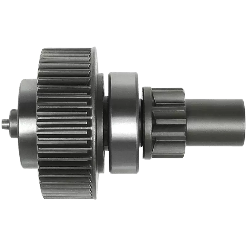 Pignon / lanceur démarreur pour  MITSUBA SM30203, SM30204, SM30207, SM