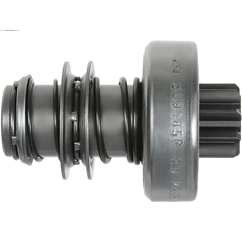 Pignon / lanceur démarreur pour  WOODAUTO SDV38301
