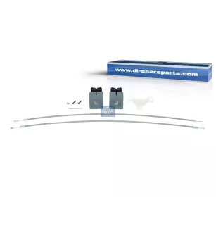 Réglage du siège Pour Renault Kerax Magnum, Midlum, Premium - Sisu Sisu / Renault - Volvo FE, FL, VM - 7421592929