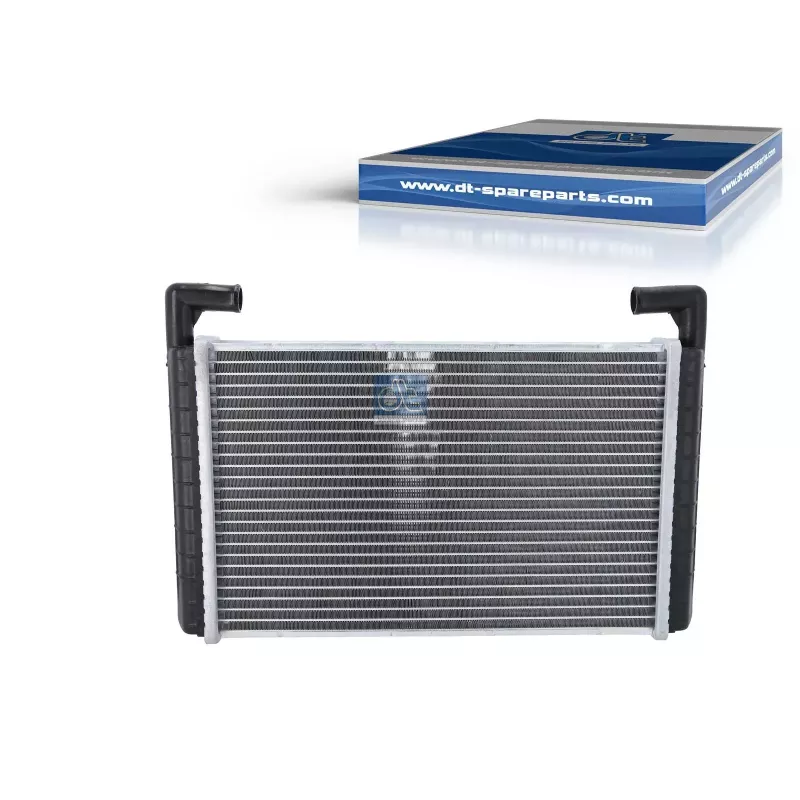Echangeur de chaleur L: 330 mm, W: 156 mm, T: 32 mm Pour Renault Magnum - 50 00 294 090 - 50 01 829 118 Echangeur de chaleur L: 330 mm, W: 156 mm, T: 32 mm Pour Renault Magnum - 50 00 294 090 - 50 01 829 118