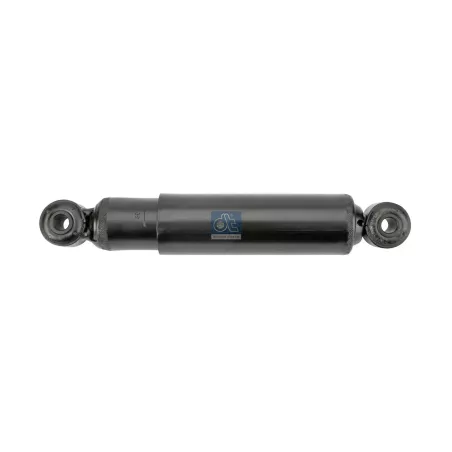 Amortisseur de cabine, b: 12 mm, Lmin: 255 mm, Lmax: 387 mm, W: 32 mm Pour Renault Magnum - 5010370630 - 5010460116