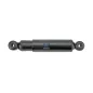 Amortisseur de cabine, b: 12 mm, Lmin: 255 mm, Lmax: 387 mm, W: 32 mm Pour Renault Magnum - 5010370630 - 5010460116