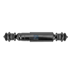 Amortisseur de cabine, D: 45 mm, M10 x 1,25, Lmin: 202 mm, Lmax: 292 mm Pour Renault Magnum - 5000741014 - 5010052405