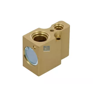 Valve d'extension Pour Renault Master - 7701040563 - 7701041340 - 7701041787 - 7701046080 - 1H0820679A