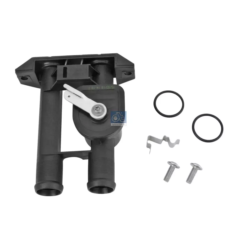 Valve de réglage Pour DAF LF - Renault Kerax, Midlum, Premium - Sisu Sisu / Renault - Volvo FE, FL, VM - 1605827 - 2233032