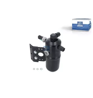 Déshydrateur Pour Renault Magnum - 50 10 418 750