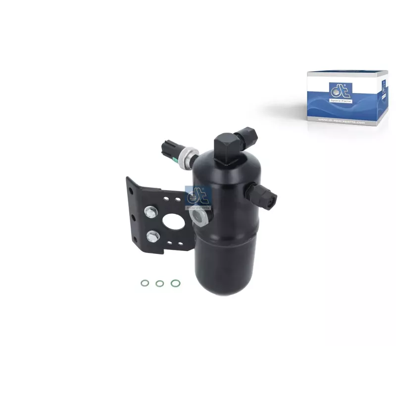 Déshydrateur Pour Renault Magnum - 50 10 418 750