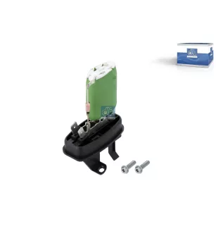Résistance pour Renault Kerax, Midlum, Premium