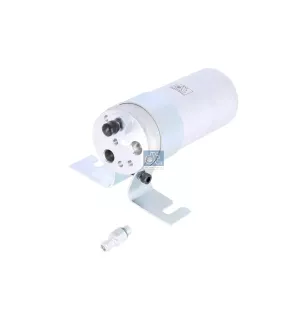 Déshydrateur Pour Nissan Interstar, Opel Movano, Renault Master, Vauxhall Movano - 9109618 - 27640-00QAA - 4401618