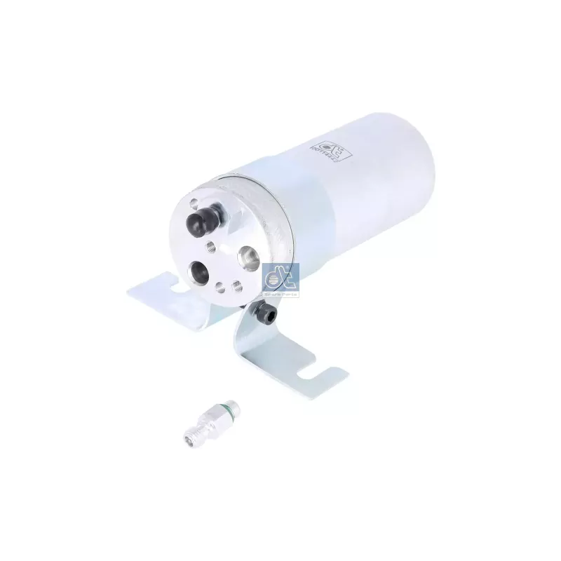 Déshydrateur Pour Nissan Interstar, Opel Movano, Renault Master, Vauxhall Movano - 9109618 - 27640-00QAA - 4401618