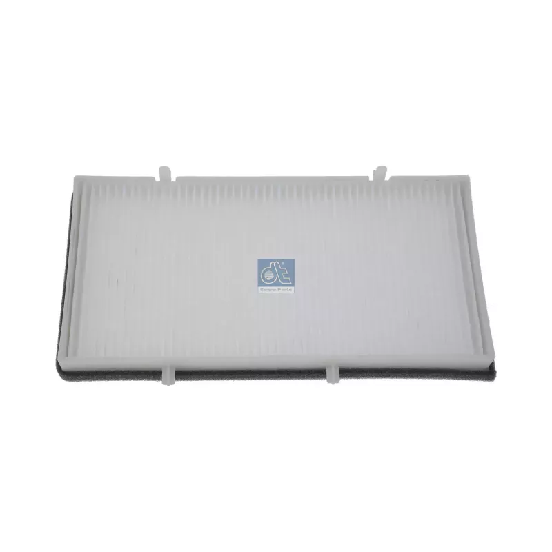 Filtre à air d'habitacle, L: 340 mm, W: 180 mm, H: 30 mm Pour Renault Trafic - 7701050319 - 91160128 - 27298-00QAA Filtre à air d'habitacle, L: 340 mm, W: 180 mm, H: 30 mm Pour Renault Trafic - 7701050319 - 91160128 - 27298-00QAA