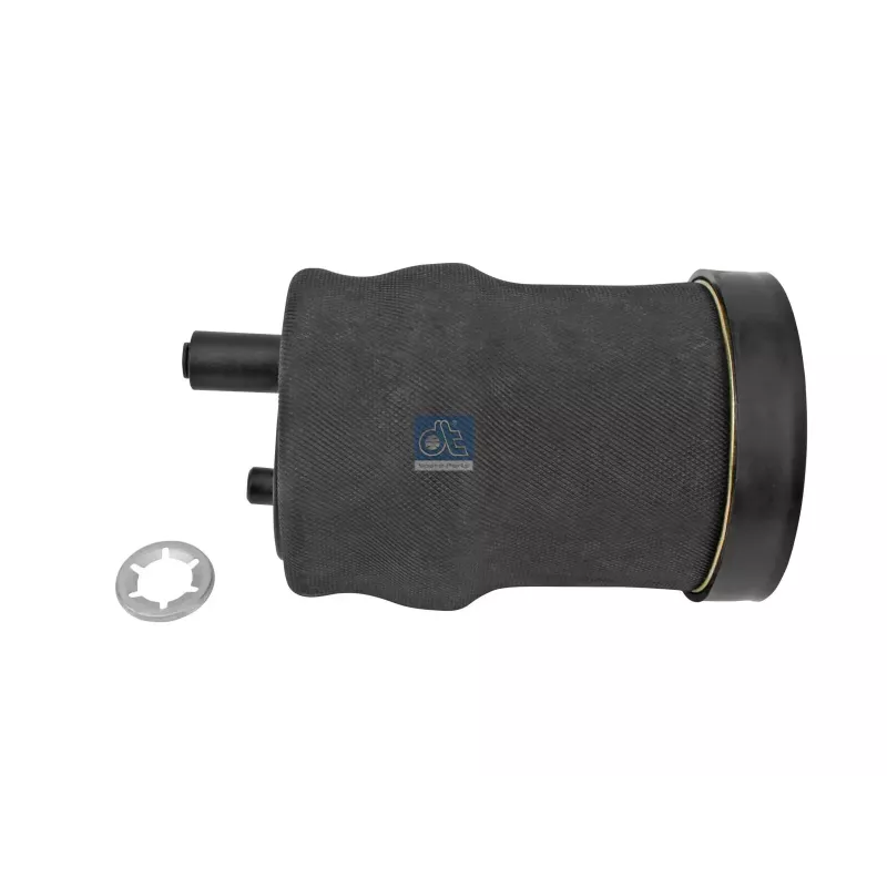 Coussin d'air, amortisseur de cabine Pour Renault Kerax, Midlum, Premium - Sisu Sisu / Renault - Volvo FE - 5010130797 Coussin d'air, amortisseur de cabine Pour Renault Kerax, Midlum, Premium - Sisu Sisu / Renault - Volvo FE - 5010130797