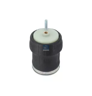 Coussin d'air, amortisseur de cabine Pour Renault G / Manager - 5010266845 - 5010313619 - ZG.40697-0008