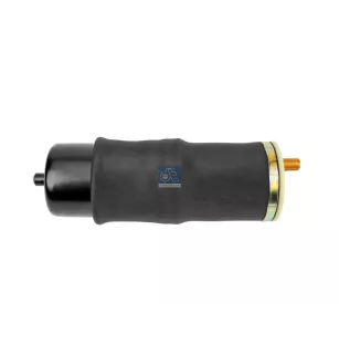 Coussin d'air, amortisseur de cabine Pour Renault Magnum - 5000791271 - 5000791272 - 5010320096