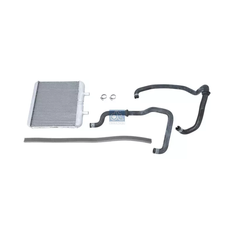 Condenseur Pour Iveco Daily - 500344178