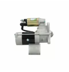 Motor de partida Caterpillar 3,2 kw Lester 16873 22220MI Ducellier 451038 PSH 641501093