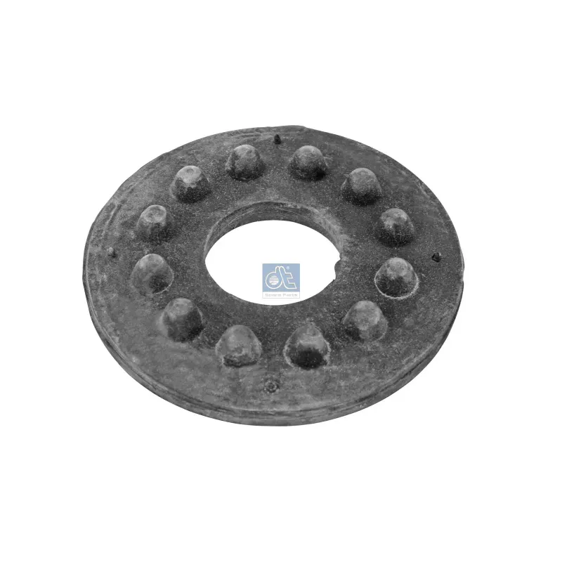 Rondelle, suspension de cabine d: 26 mm, D: 70 mm, S: 5 mm, H: 10.5 mm Pour Renault Kerax, Premium, Sisu Sisu / Renault