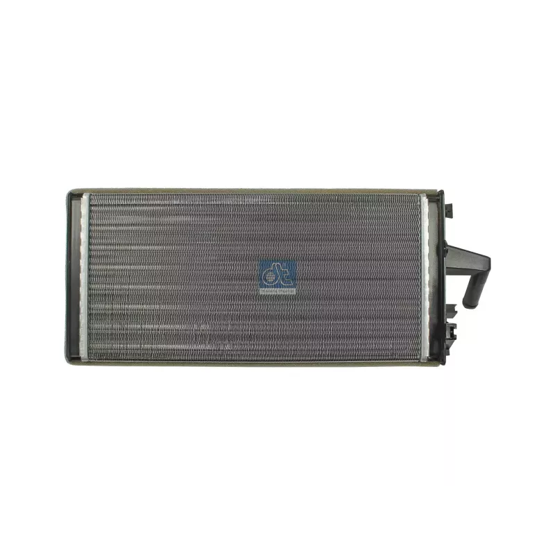 Echangeur de chaleur, L: 220 mm, W: 200 mm, T: 33 mm Pour Iveco Daily - 93933970 Echangeur de chaleur, L: 220 mm, W: 200 mm, T: 33 mm Pour Iveco Daily - 93933970