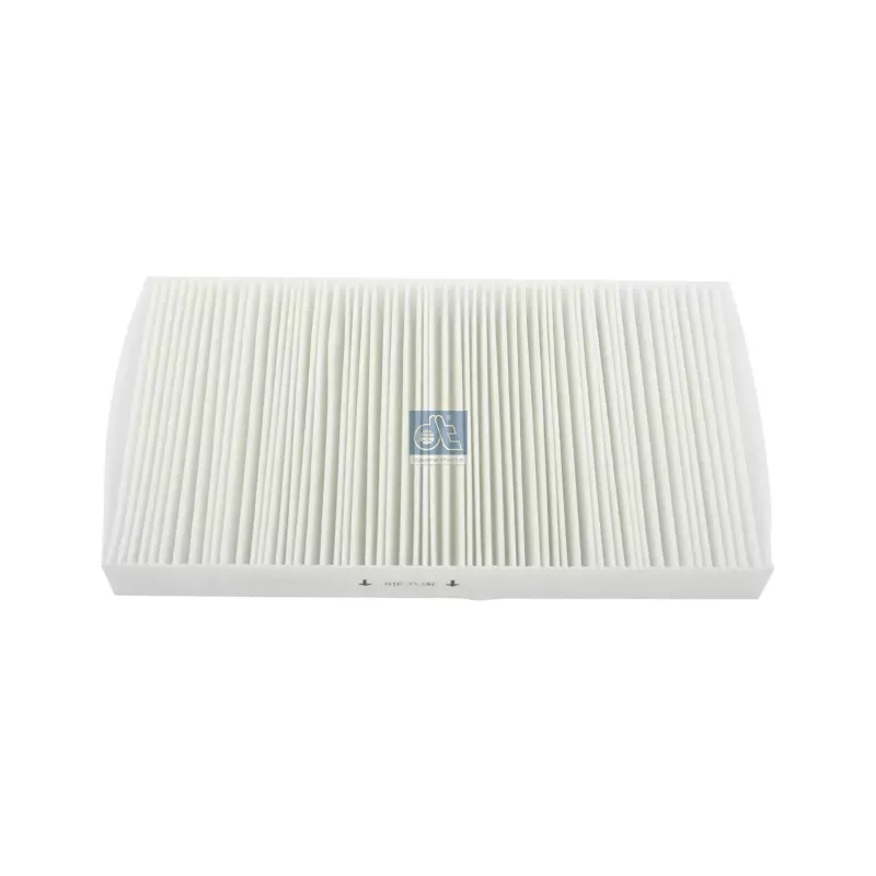 Filtre à air d'habitacle, L: 292 mm, W: 161 mm, H: 30 mm Pour Iveco Daily - 46442422 - 46723435 - 46768502 - 500314688