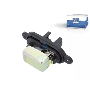 Résistance pour Iveco Eurocargo, EuroMover, EuroStar, EuroTech, MyWay, P/PA, Trakker