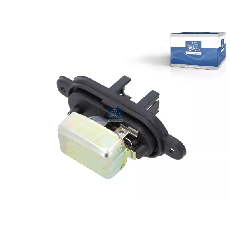 Résistance pour Iveco Eurocargo, EuroMover, EuroStar, EuroTech, MyWay, P/PA, Trakker